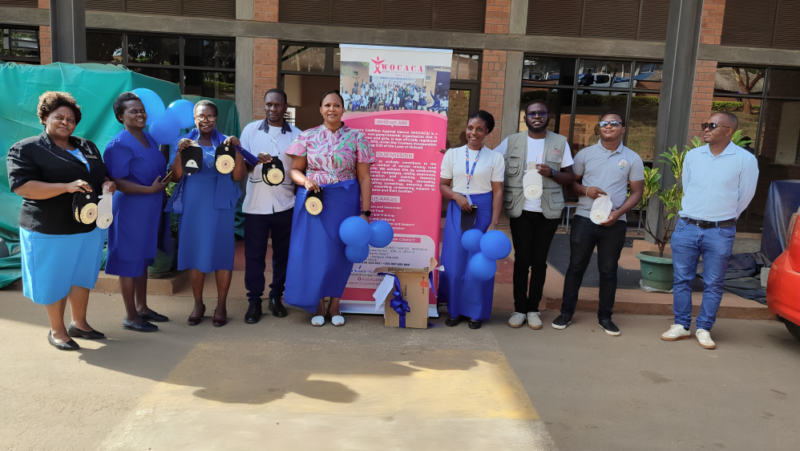 WOCACA’s commitment to enhancing care and support for cancer patients