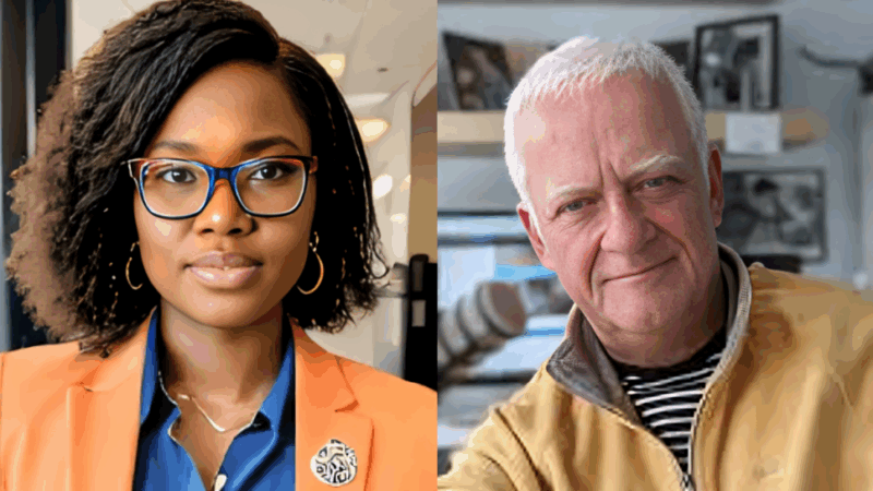 Olubukola Ayodele: The deep-rooted disparities ethnic minority groups face in breast cancer awareness, diagnosis in the UK