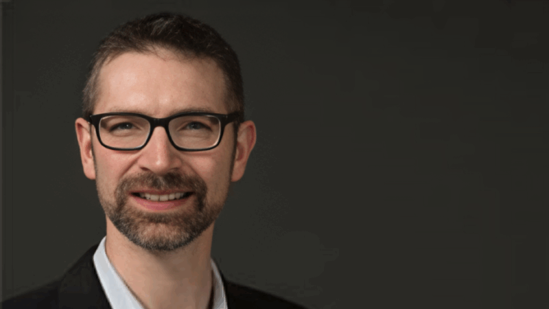 Tim Hanna: Health Care Contact Days and Outcomes in Clinical Trials vs Routine Care