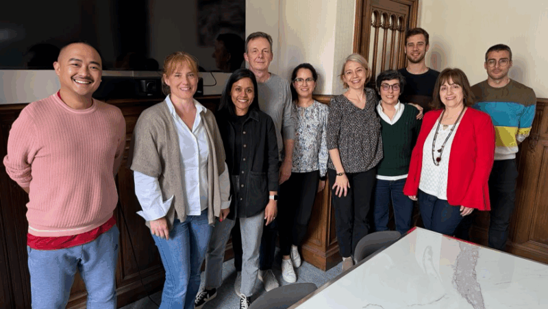 Patients’ voices must guide the way we shape healthcare policies and systems – Digestive Cancers Europe