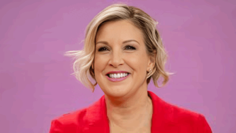 Kristen Dahlgren: Cancer Research at a Crossroads, Sustaining Progress Against Cancer for the Benefit of Patients