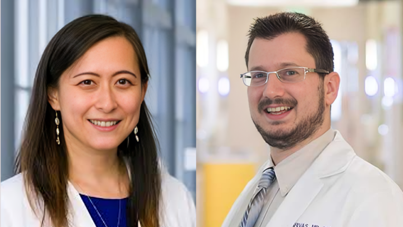 Tian Zhang: Best practices for second line treatment in Metastatic Urothelial Carcinoma