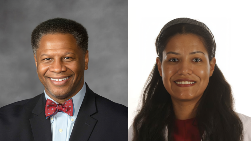 Rob Winn: Honored to join the Winn CDA Town Hall alongside the incredible Analiz Rodriguez