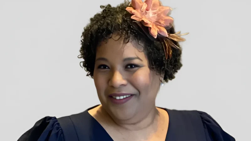 Megan-Claire Chase: A Few Pinch-Me Moments at SABCS 2025