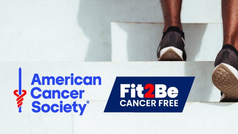 American Cancer Society kick off Fit2Be 2025 with 2 Million Steps and Bold Leadership