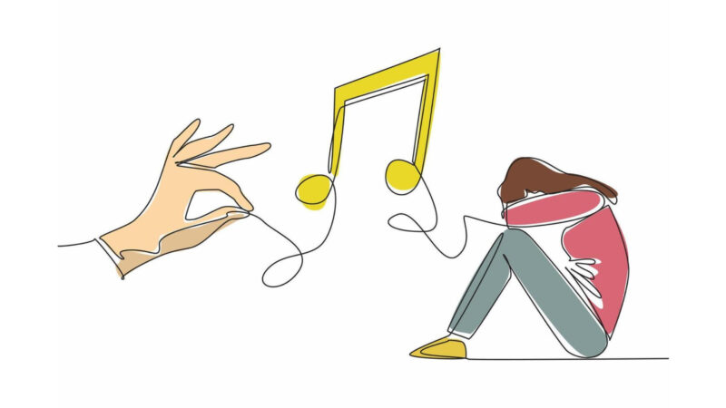 The symphony of self: the Bonny method of guided imagery and music in oncology – MASCC