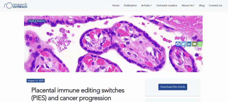Miguel Bronchud shared insights on the tumor microenvironment in cancer progression 10 Miguel Bronchud