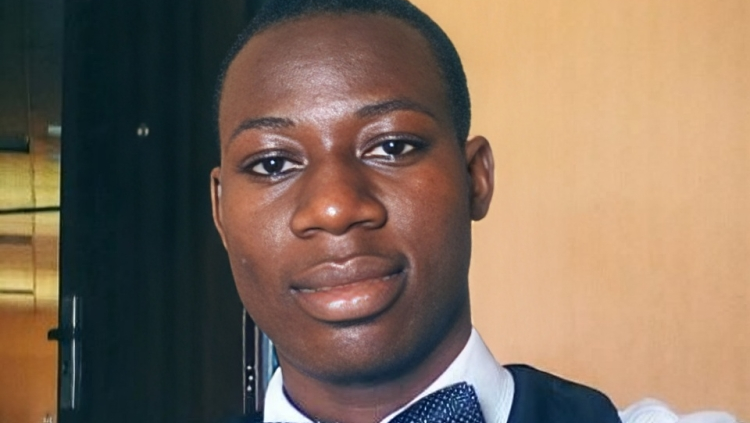 John Oluwafemi Teibo: New Insights into CAR-T Molecular Effectors and Signaling Pathways