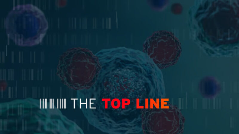 Dr. Steven O’Day Discusses Innovations in Immunotherapy for Colorectal Cancer on “The Top Line” by Fierce Biotech – Agenus