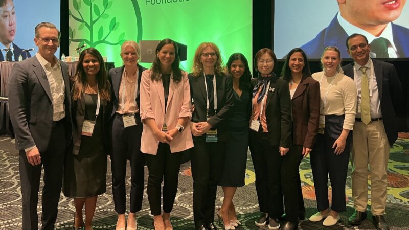 Rachna Shroff: The CCF Annual Conference always reminds us why we do what we do