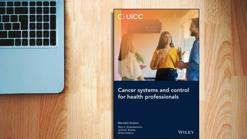 ICP leads integration of cancer policy into health education – King’s Faculty of Life Sciences and Medicine
