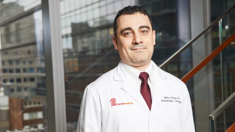 Bishoy Faltas: Error-corrected whole-genome flow-based sequencing for cell-free DNA profiling