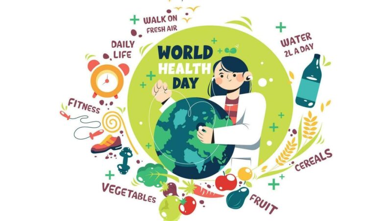 Raising our voices for the right of every child to access quality healthcare regardless of where they are born – CCI