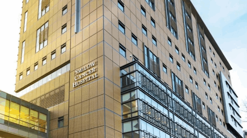 Amer Zeidan: Yale Cancer Center is looking for a junior clinical investigator to join the myeloma program