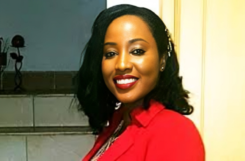 Tracy Irura: Looking forward to AACR partnership for clinical trials