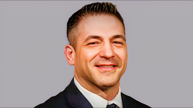 Peter Lingesso: St. Baldrick’s Fundraiser Raised $9,297 for Childhood Cancer Research