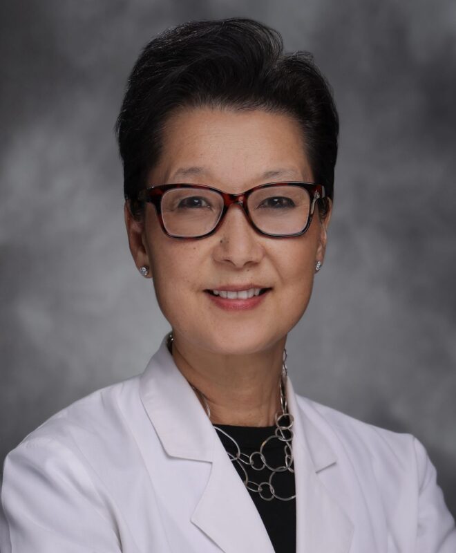 Dr. Eun-Sil Shelley