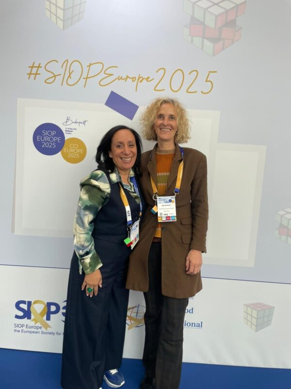 SIOP Europe