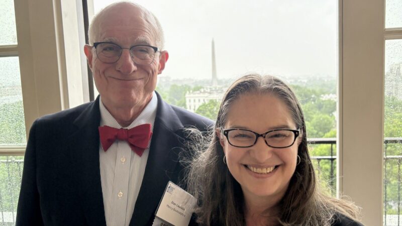 Key Takeaways from ACS CAN’s 2025 National Forum on the Future of Healthcare