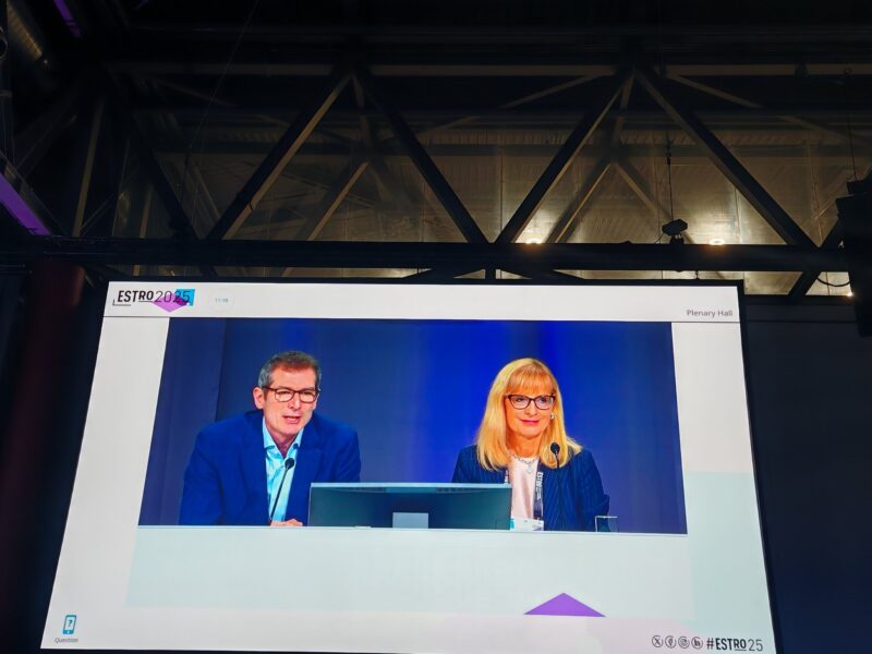 ESTRO25