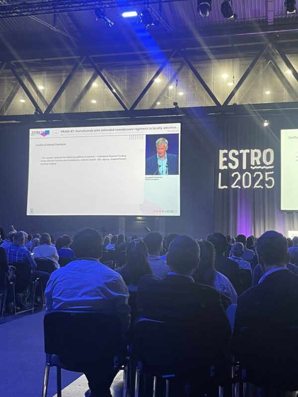 ESTRO25