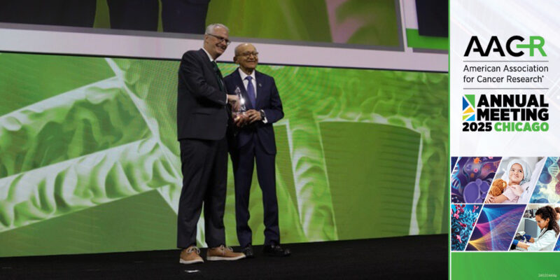 AACR 2025 in Focus: Top Highlights from the Annual Meeting