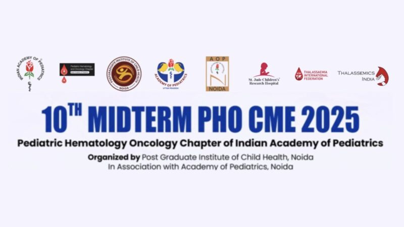 Nita Radhakrishnan: Register for the 10th MIDTERM PHO CME 2025
