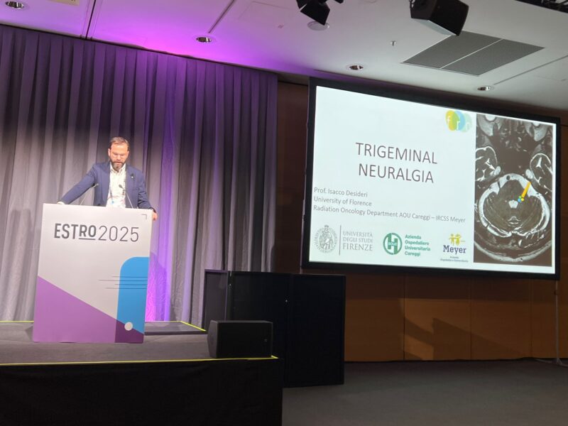 Kicking Off ESTRO25: What’s Happening on Day 1