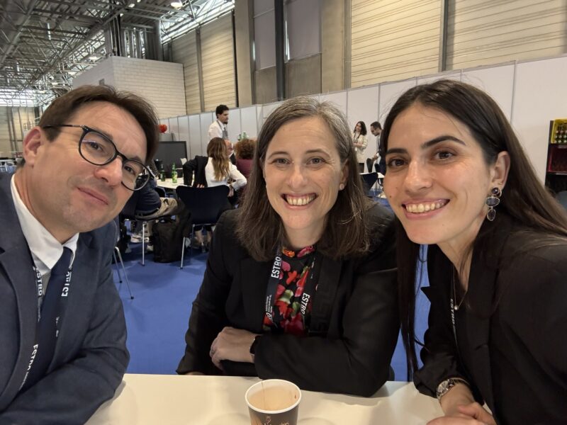 ESTRO25: What’s Happening on Day 3