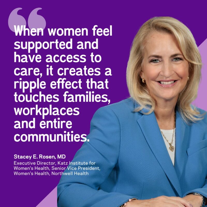 National Women's Health Week