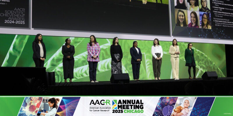 AACR 2025 in Focus: Top Highlights from the Annual Meeting