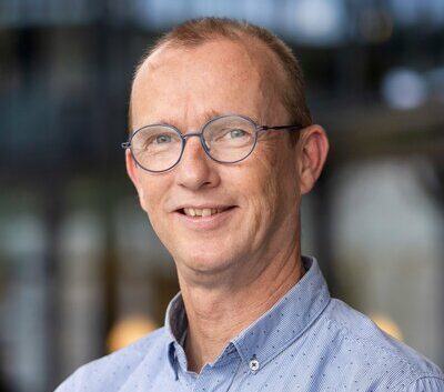 Coen Hurkmans