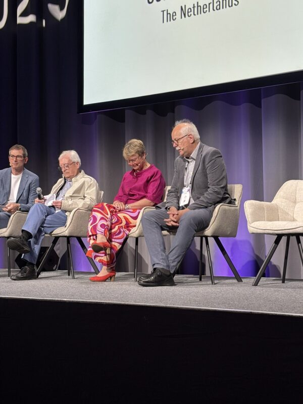 Kicking Off ESTRO25: What’s Happening on Day 1