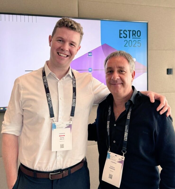 ESTRO25: What’s Happening on Day 2