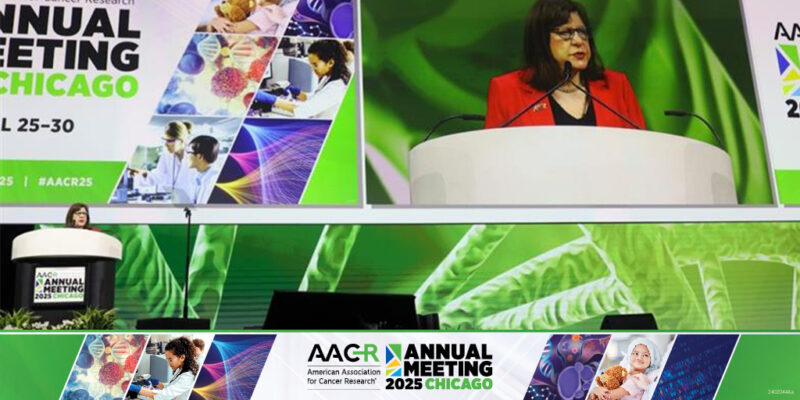 AACR 2025 in Focus: Top Highlights from the Annual Meeting