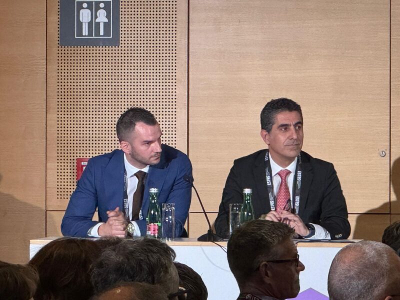 ESTRO25: What’s Happening on Day 3