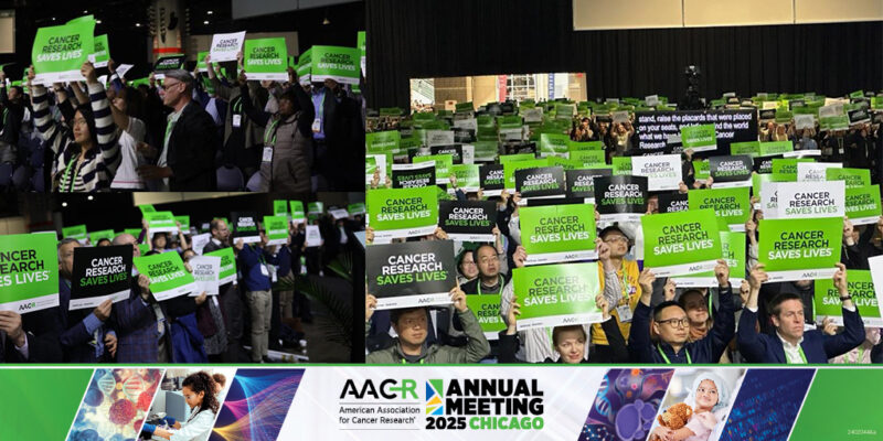 AACR 2025 in Focus: Top Highlights from the Annual Meeting