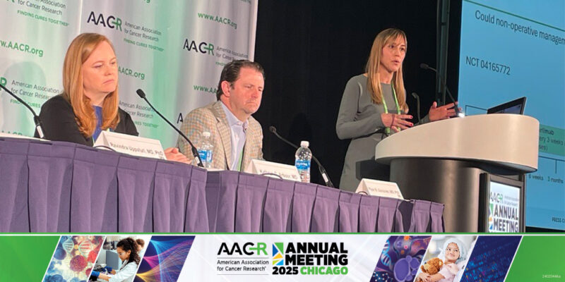 AACR 2025 in Focus: Top Highlights from the Annual Meeting