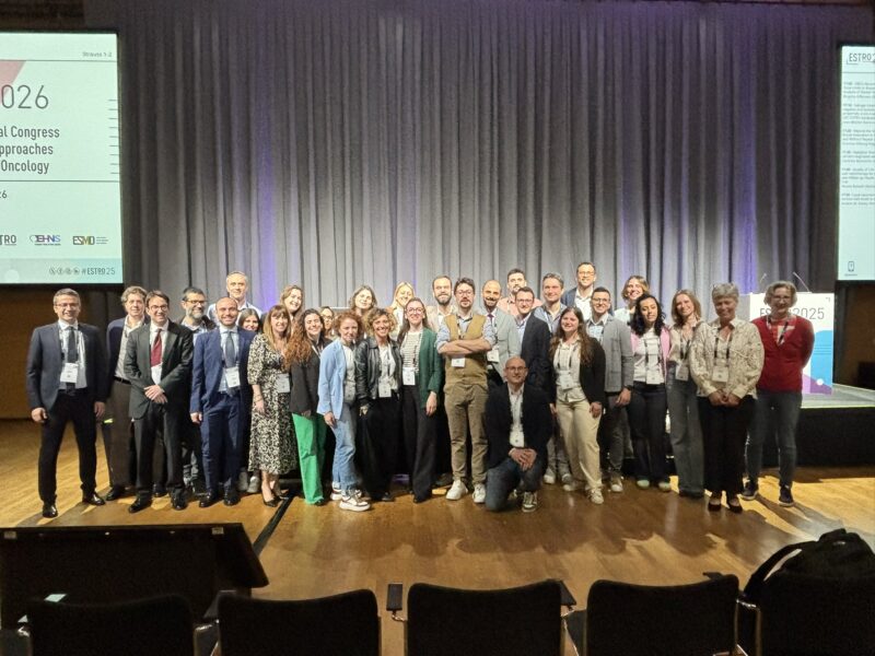 ESTRO25: What’s Happening on Day 3