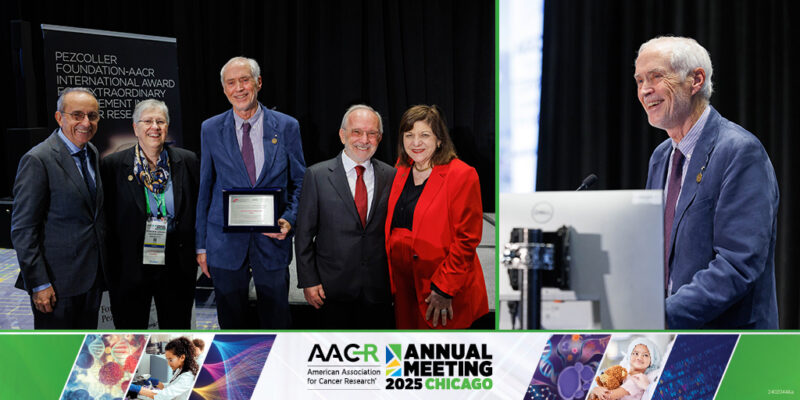 AACR 2025 in Focus: Top Highlights from the Annual Meeting