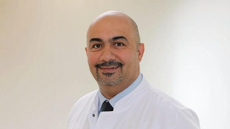 Hathal Haddad: Brachytherapy Boost Shows Compelling Long-term Evidence in Prostate Cancer