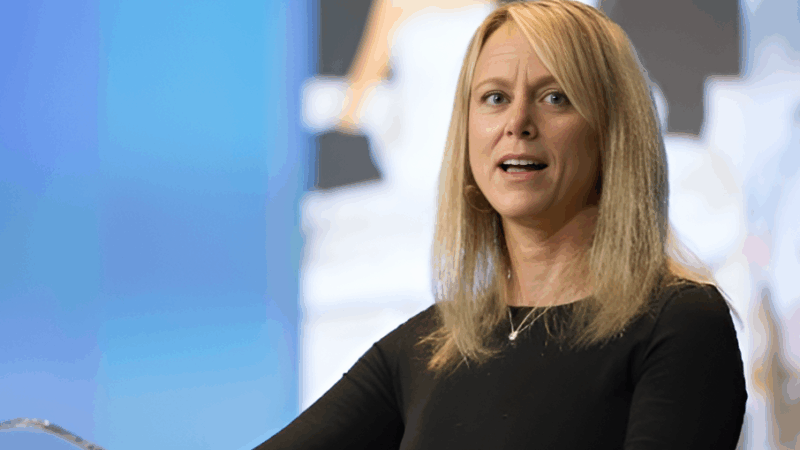 Amanda Nerstad Shares Experience as Participant in ALK Vaccine Trial for Lung Cancer