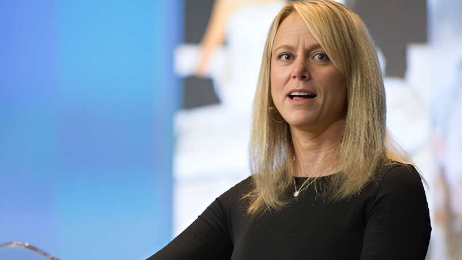 Amanda Nerstad Shares Experience as Participant in ALK Vaccine Trial for Lung Cancer