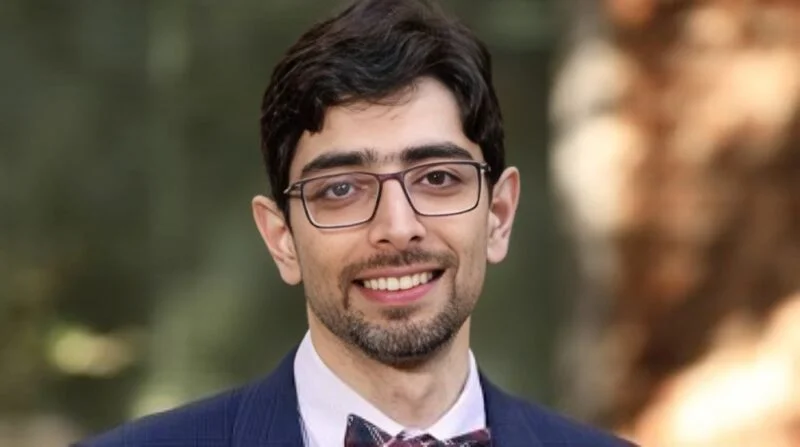 Rafeh Naqash: One of My Phenomenal Patients Cancer Journey…