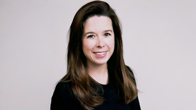 Erin Polak: Barriers to Early Cancer Detection at ACS CAN National Forum