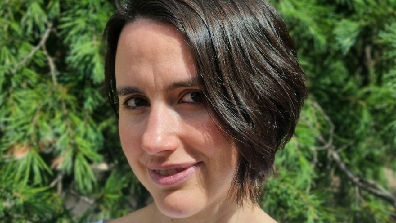Celia Diez de los Rios: European Cancer Nursing Day — A Moment of Pride, But Also a Reminder