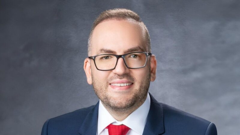 Jason Mouabbi: Defining the Next Chapter for Oral SERD Combinations with the ELEVATE Trial