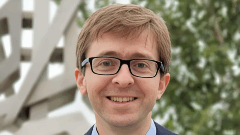 Shane O’Hanlon: Cancer and older people – A research collection and commentary on the theme 