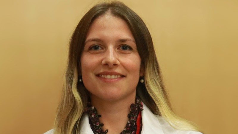 Carolina Reduzzi: The Liquid Biopsy Series of Weill Cornell Medicine and EIPM will be back on May 16th