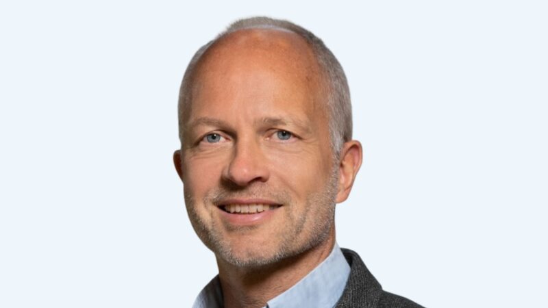 Wolfgang Fecke has been appointed as Executive Director of the Association of European Cancer Leagues